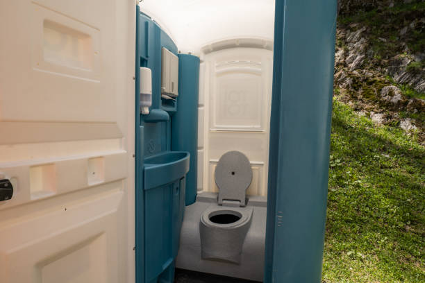 Best Portable Toilets for Disaster Relief Sites  in Quincy, IL