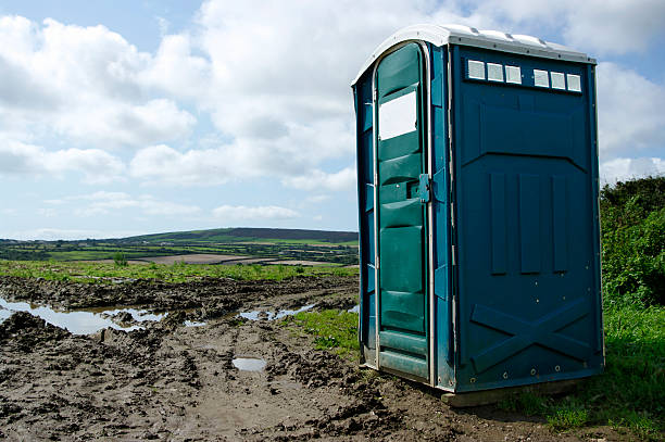 Best Long-Term Portable Toilet Rental  in Quincy, IL